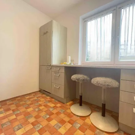Sad252 Geraeumig Eingerichtete Monteurwohnung * Schwandorf